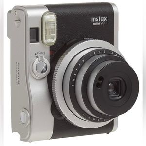 Fujifilm Instax Mini 90 Neo Classic